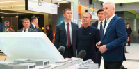 Медведев: технологическое лидерство должно стать основой российской экономики - Газета Севская правда