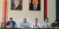 В Гергебильском районе на 7-ой сессии Собрания депутатов были приняты ключевые решения - Дагестанская правда