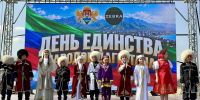 Более трёх тысяч человек собрал спортивный фестиваль «Единство» в Махачкале - Дагестанская правда