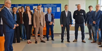 В университете имени Баумана открылась ИТ-лаборатория - Законодательное Собрание