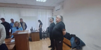 В Екатеринбурге осудили двух бизнесменов за присвоение 4,5 млн «квадратов» земли - КП Екатеринбург