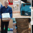 Жители Верховского района отправили помощь бойцу с позывным «Железный» - Орловский Вестник