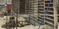 В Ставрополе прораб строительной организации обвиняется в гибели рабочего на производстве - СУ СК РФ