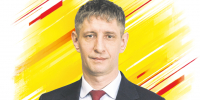 АЛЕКСЕЙ ТИМОШКОВ: "Почему Брянск вынужден сражаться на двух фронтах: с врагом – на границе и с равнодушием – внутри страны?" - Справедливая Россия