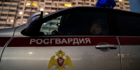 В Краснодаре росгвардейцы пресекли хищение сливочного масла из гипермаркета - 24Krasnodar.Ru