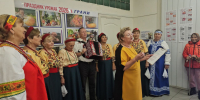 - Праздник урожая: Когда дождь — не повод сидеть дома!: - Газета Грани