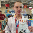 Калужский дзюдоист завоевал серебро на турнире в Серпухове - Комсомольская Правда