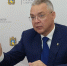 ГУБЕРНАТОР ВЛАДИМИРОВ ПРОВЕЛ ЗАСЕДАНИЕ КОМИССИИ  ПО ЧС И ПОЖАРНОЙ БЕЗОПАСНОСТИ - Губернатор