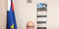Павла Созинова назначили прокурором Яранского района - Bnkirov.Ru