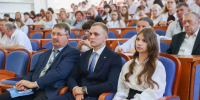 Бразильский опыт животноводства обсудили на Ставрополье - Комсомольская Правда