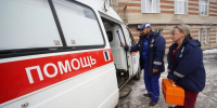 В Кузбассе за неделю 24 человека госпитализированы с отравлениями - Газета Комсомольская правда