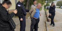 В Алексине задержали подозреваемого в убийстве - ИА Новомосковск Сегодня