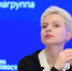 Политтехнолог Анна Федорова прокомментировала итоги встречи Владимира Путина с Александром Дроновым - Новгородское областное телевидение