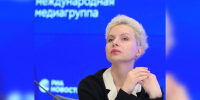 Политтехнолог Анна Федорова прокомментировала итоги встречи Владимира Путина с Александром Дроновым - Новгородское областное телевидение