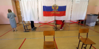 61 тысяча жителей области «открепились» от своих избирательных участков - МОЁ! Online