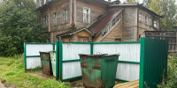 Вывоз – отдельно, уборка – отдельно - Сетевое издание Север