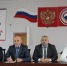 16 сентября 2026 г. состоялась сессия Собрания депутатов МР «Ахвахский район». - Ахвахский район