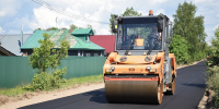 В Кинешме 2026 году дополнительно отремонтируют несколько дорог - Kineshemec.Ru