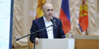 В Красночетайском округе прошел «Открытый разговор» с Правительством Чувашии - Минсельхоз Чувашии