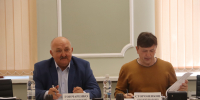 Фото: пресс-служба ПГД - InformPskov.Ru