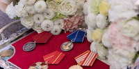 В тульском Музее оружия прошло торжественное мероприятие ко Дню оружейника - ГТРК