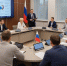 Состоялось очередное заседание рабочей группы межведомственной комиссии по противодействию нелегальной занятости. - Администрация Инжавинского района