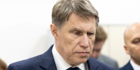 Мурашко: доля россиян старше 60 лет к 2030 году достигнет 25,4% - NewKaliningrad.Ru