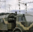 Бойцы соединений радиоэлектронной борьбы Южного военного округа тренируются на общевойсковых полигонах - Азовский район