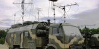 Бойцы соединений радиоэлектронной борьбы Южного военного округа тренируются на общевойсковых полигонах - Азовский район