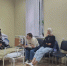 В Казани прошло занятие для родственников маломобильных граждан - Министерство труда