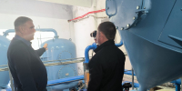 Чистая вода без компромиссов - Газета Княжпогостские вести