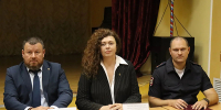 В Брянской ВК проведена правовая лекция - УФСИН