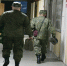 В воронежских военкоматах организуют голосование для мужчин: граждан предупредили о новом фейке - РИА Воронеж
