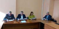Состоялось очередное заседание административной комиссии. - Чистопольский район