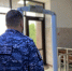 Суды под надежной защитой - УФССП