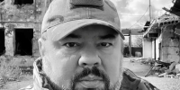 Севастополь простился с павшим за ЛНР рядовым Дмитрием Гвоздюком - Комсомольская Правда