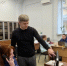 Партийный ситуационный центр по контролю за выборами откроется в Марий Эл - Единая Россия