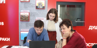 В Ростове прошёл конкурс педагогического мастерства для учителей истории - Администрация Ростовской области