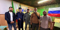 «Мы всегда поможем» — слова, которые греют душу.. - Новоузенский район