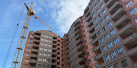 В Махачкале стоимость 1 «квадрата» жилья в новостройках снизилась до 156 тысяч рублей - РИА Дагестан