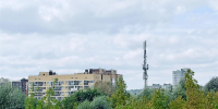 Т2 комплексно улучшает связь в Новокуйбышевске - Волга Ньюс