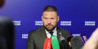 Поддубный: государство впервые так заботится о ветеранах - ВестиПК в Воронеже