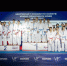Спортсмены СШОР № 1 Невского района успешно выступили на чемпионате России по карате - Невский район