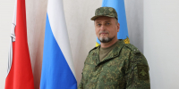 Воронежский чиновник подписал контракт с Минобороны - ГТРК Воронеж