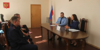 Родниковскую и Лухскую прокуратуры возглавил новый прокурор - Известно.ру
