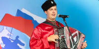 Калужанин Кирилл Шелякин стал лауреатом III степени на Международном фестивале в Москве - Телерадиокомпания Ника