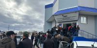 Всего за 20 000 рублей 42-летняя липчанка фиктивно записала четверых иностранцев отцами своих детей - Gorod48.ru