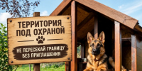 Не пересекай границу без приглашения!. - Свечинский муниципальный округ