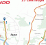 Руза примет финальный этап Gran Fondo Russia 27 сентября - Рузский городской округ