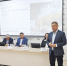 Владимир Доброхотов встретился с коллективом Чебоксарского политехнического университета - Собрание депутатов